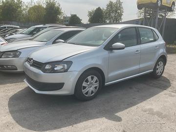 Portiera SX Ant. e Post. VW Polo 6r 2013