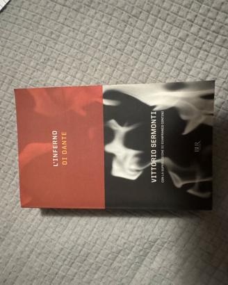 L’inferno di dante
