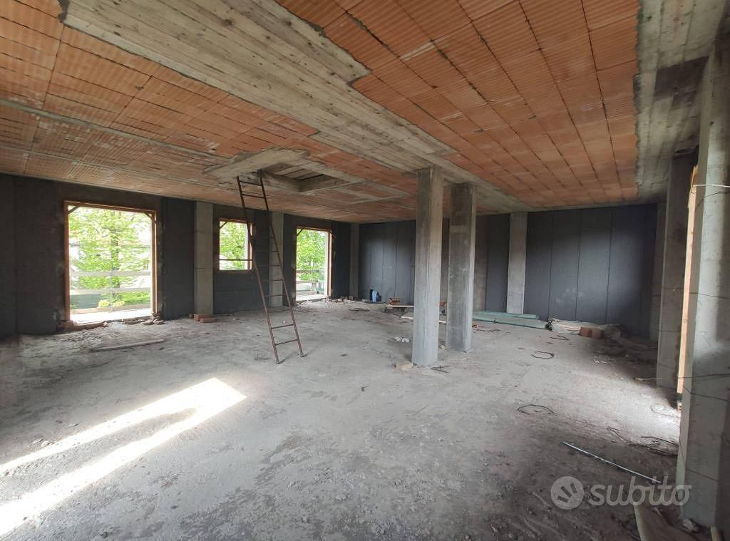 Appartamento – Carmagnola, San Michele e Grato - Vista 2
