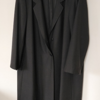 Cappotto uomo taglie forti