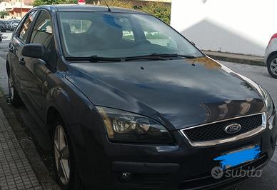Ford Focus 1.6 usata
