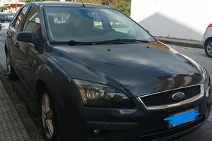Ford Focus 1.6 usata