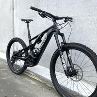 E bike Mountain bike