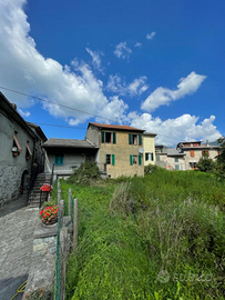 Comune di Zeri Frazione Coloretta