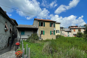 Comune di Zeri Frazione Coloretta