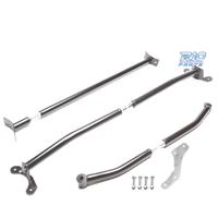 KIT BARRE STABILIZZATRICI REGOLABILI VOLKSWAGEN VW
