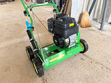 Areiggiatore professionale john deere d 45c