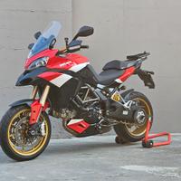 Ducati Multistrada 1200 
