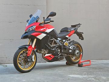 Ducati Multistrada 1200 
