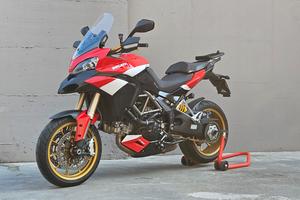 Ducati Multistrada 1200 