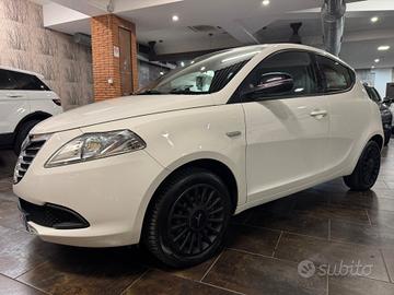 Lancia Ypsilon 1.2 69 CV 5 porte S&S Elefantino