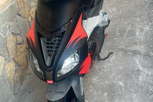 Aprilia sr 80