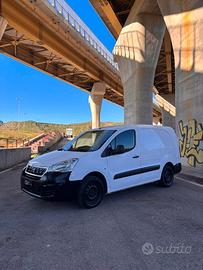 Furgone Peugeot Partner L2