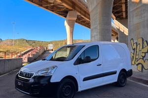 Furgone Peugeot Partner L2