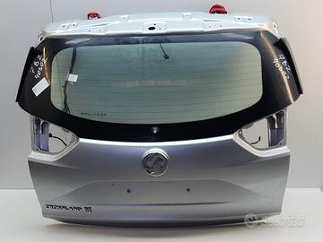 PORTELLONE POSTERIORE OPEL Crossland Serie (X) 390