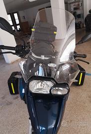 BMW F650GS