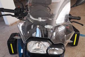 BMW F650GS