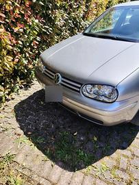 golf 2004 1.9 tdi