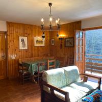 Appartamento a monte livata