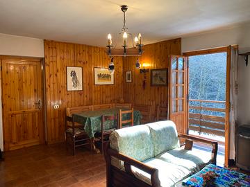 Appartamento a monte livata