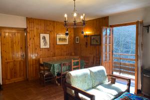 Appartamento a monte livata