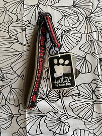 Collare hurtta semi-strangolo