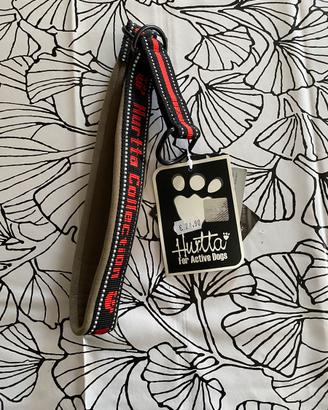 Collare hurtta semi-strangolo