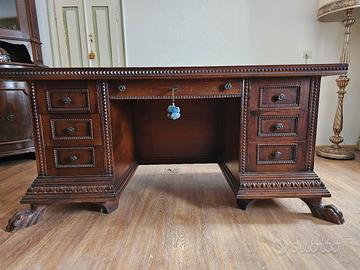 studio classico completo