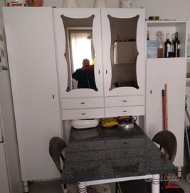 mobili cucina 