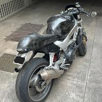 Honda VTR 1000 - 1997