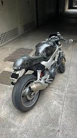 Honda VTR 1000 - 1997