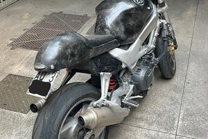 Honda VTR 1000 - 1997