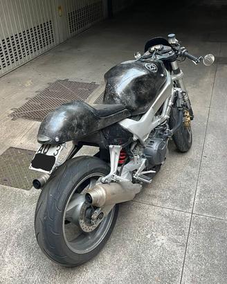 Honda VTR 1000 - 1997