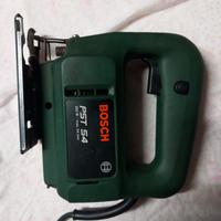 seghetto alternativo Bosch PST 54