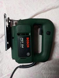 seghetto alternativo Bosch PST 54