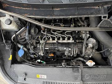 Motore Hyundai iX20 1.4 Diesel (D4FC)