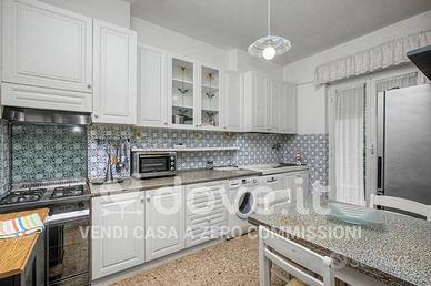 Appartamento di 97 m² con 3 locali a Genova