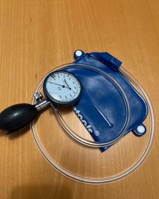 Stabilizer strumento fisioterapia