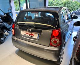 Kia Picanto 1.0 12V Life