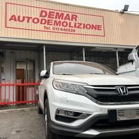 RICAMBI HONDA CR-V 2015 N16A2 1600cc