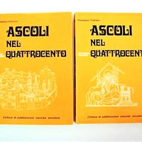 Ascoli nel Quattrocento