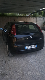 Fiat grande punto 1.3 multijet 75cv