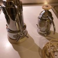 Caffettiere elettriche vintage