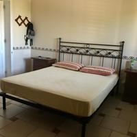 Camera da letto completa