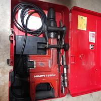 demolitore hilti 