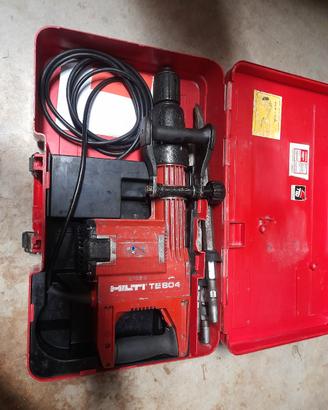 demolitore hilti 