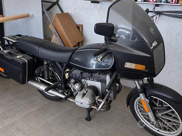 Bmw R45