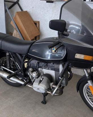 Bmw R45