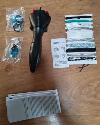 Twist secret di babyliss