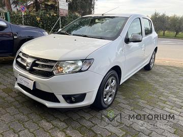 Dacia Sandero 1.5 dci La Gazzetta dello Sport s&s